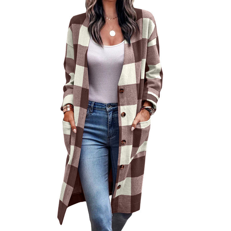 Beautifully Crafted Cardigan
