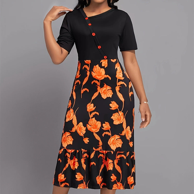 Thoughtfully Designed Garment
