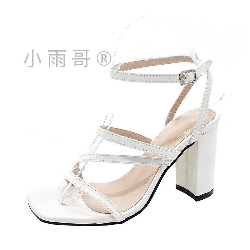 Elegant Orthopedic Sandals for Every Step