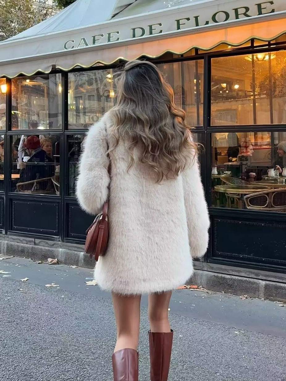 Timeless Vintage Style Garment