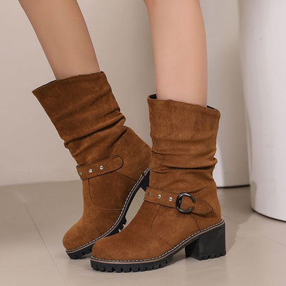 Stylish Orthopedic Boots for Any Occasion
