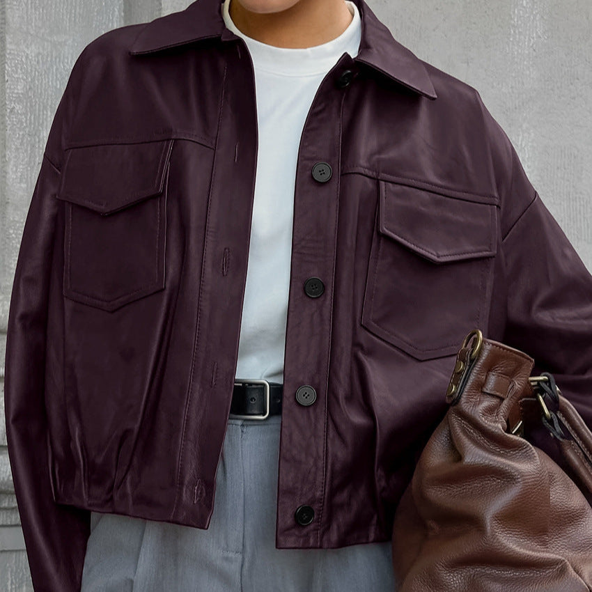 Timeless Vintage Style Garment