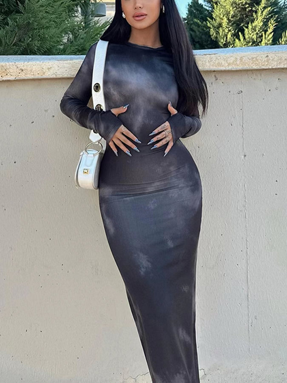 Vintage Inspired Garment