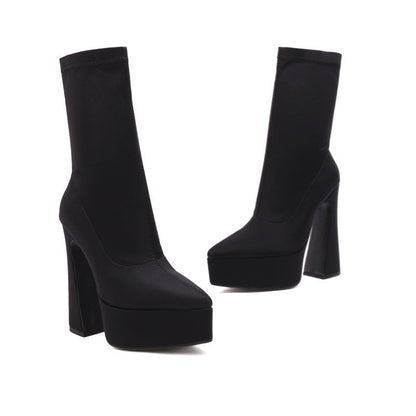 Stylish Orthopedic Boots for Any Occasion