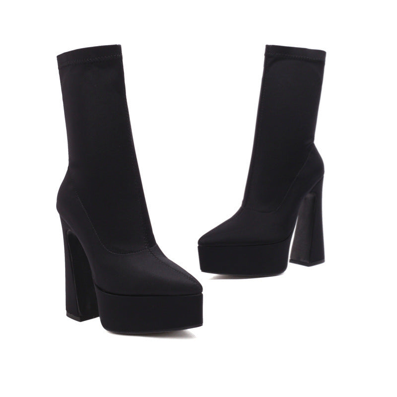Stylish Orthopedic Boots for Any Occasion