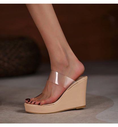 Vintage Inspired Orthopedic Sandals