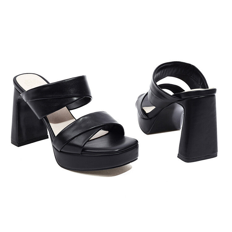 Elegant Orthopedic Sandals for Every Step