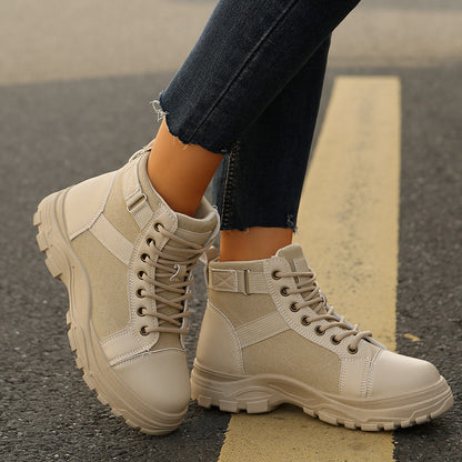 Comfortable Orthopedic Trainers for Daily Wear
