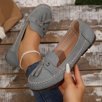 Elegant Orthopedic Shoes for Every Step
