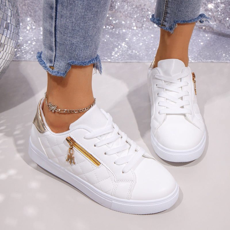 Graceful Orthopedic Shoes for Modern Look