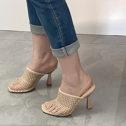Elegant Orthopedic Sandals for Every Step