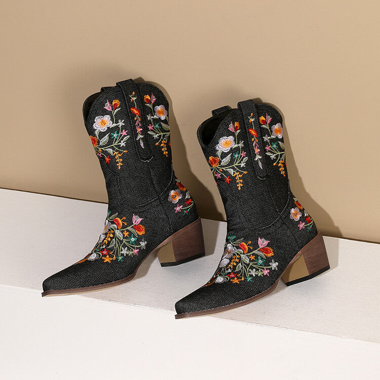 Beautifully Crafted Orthopedic Boots