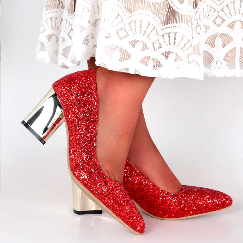 Classic Orthopedic Shoes with Timeless Style
