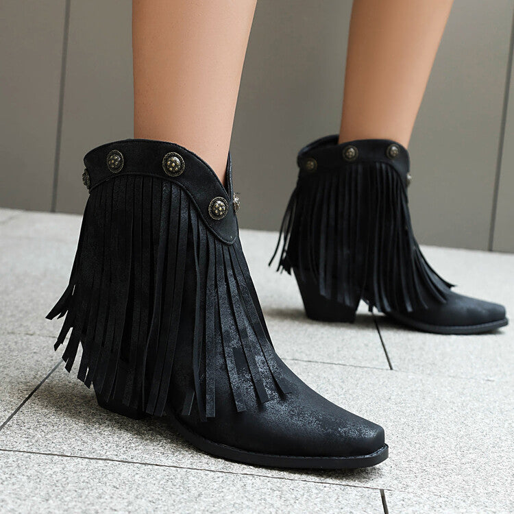 Beautifully Crafted Orthopedic Boots