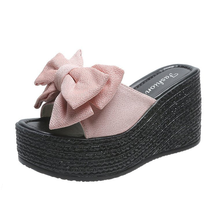 Vintage Inspired Orthopedic Sandals