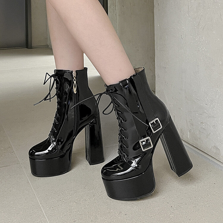 Beautifully Crafted Orthopedic Boots