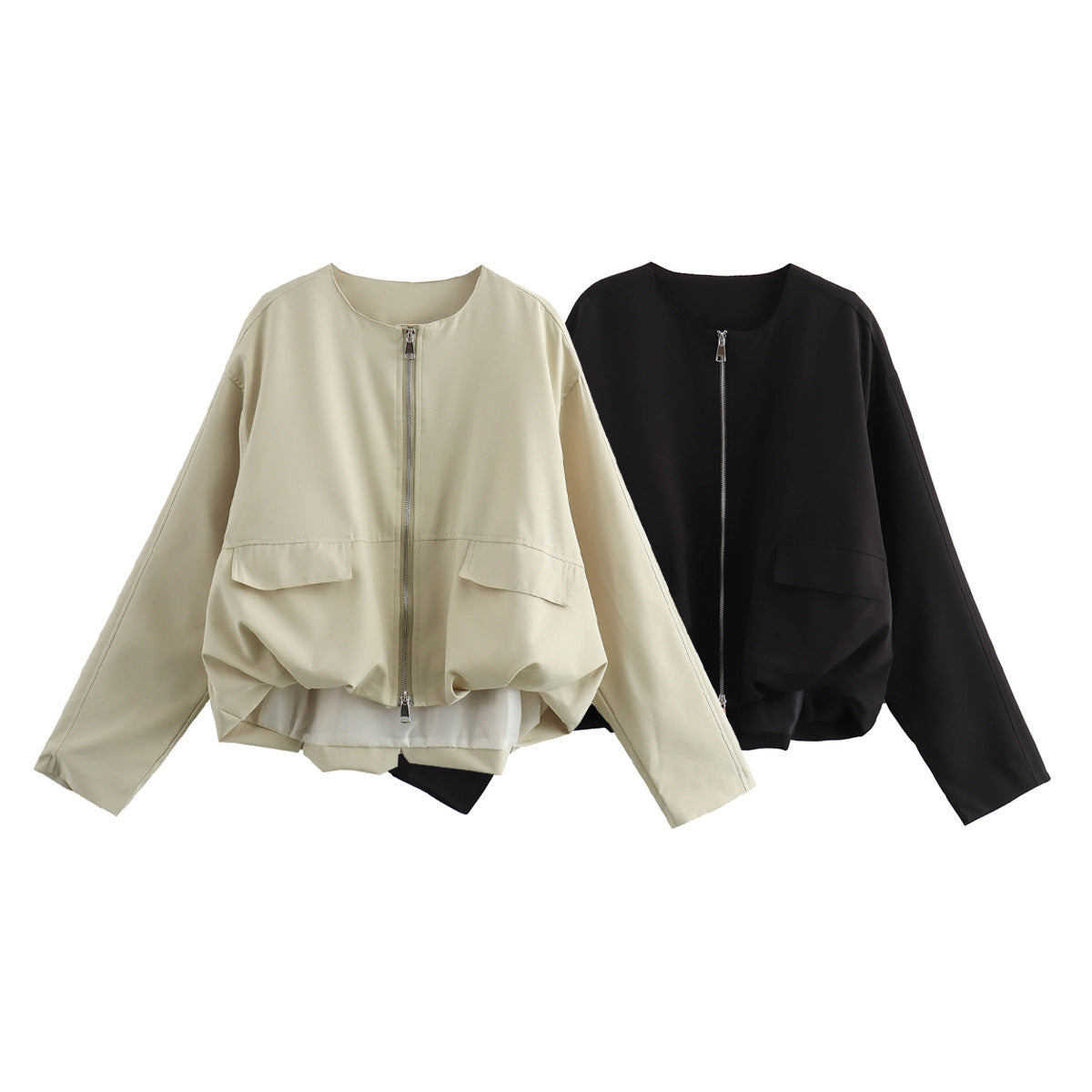 Thoughtfully Designed Garment