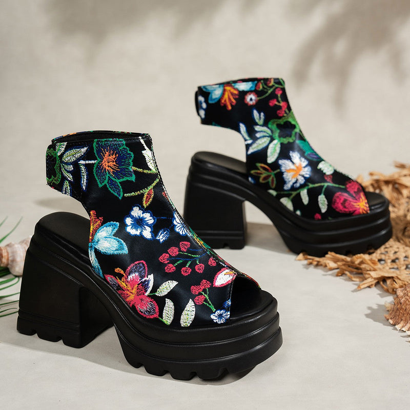 Comfortable Orthopedic Boots for Daily Wear