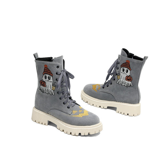 Stylish Orthopedic Boots for Any Occasion