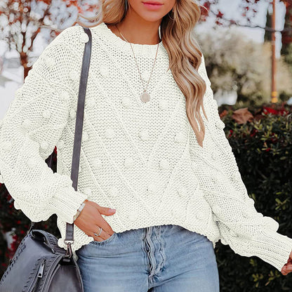 Thoughtfully Designed Jumper