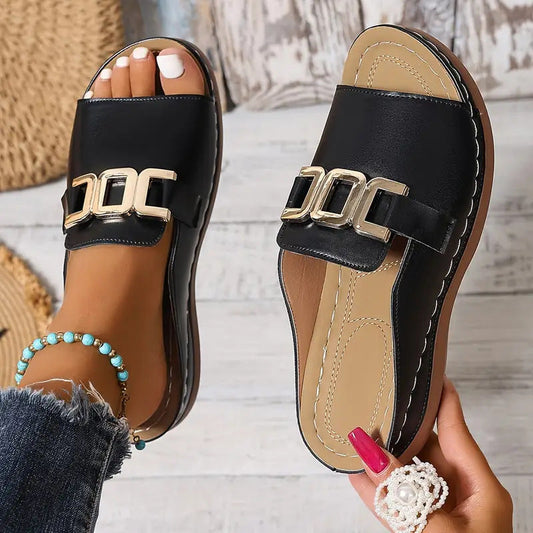 Comfortable Orthopedic Sandals for Daily Wear