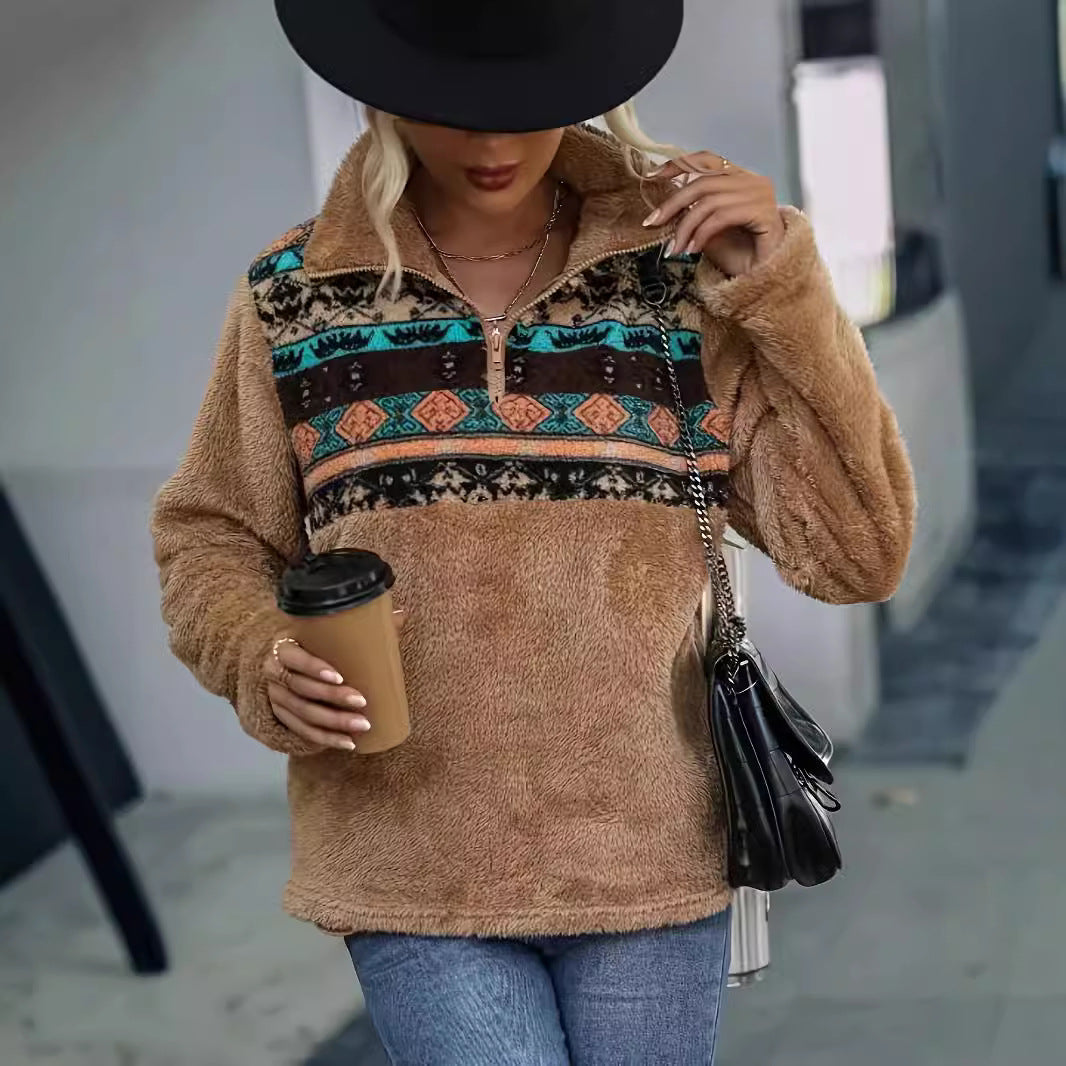Classic Designed Pullover