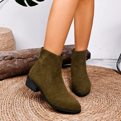 Stylish Orthopedic Boots for Any Occasion