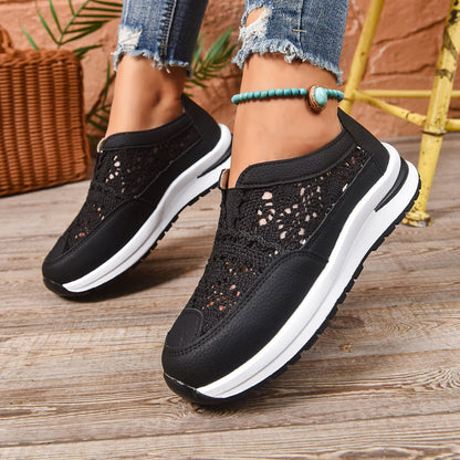 Graceful Orthopedic Shoes for Modern Look
