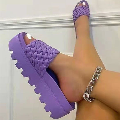 Vintage Inspired Orthopedic Sandals