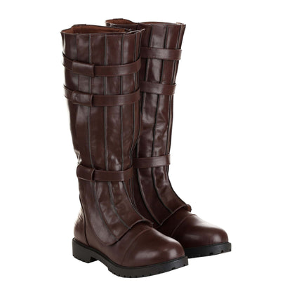 Beautifully Crafted Orthopedic Boots