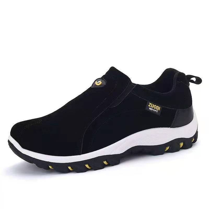 Vintage Inspired Orthopedic Shoes