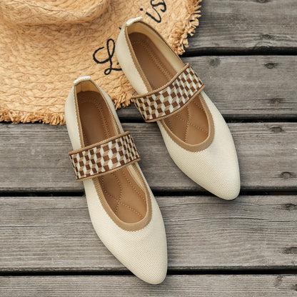 Graceful Orthopedic Shoes for Modern Look