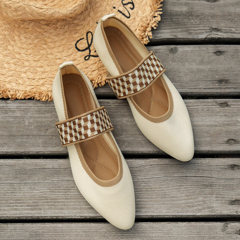Graceful Orthopedic Shoes for Modern Look