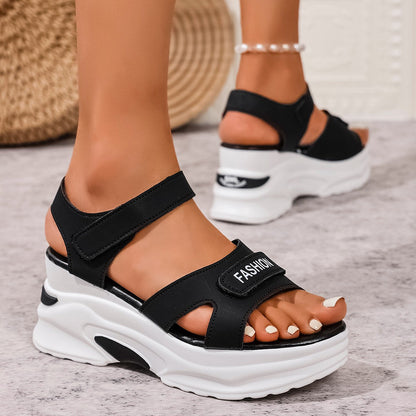 Elegant Orthopedic Sandals for Every Step