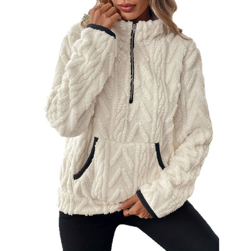 Elegantly Designed Pullover