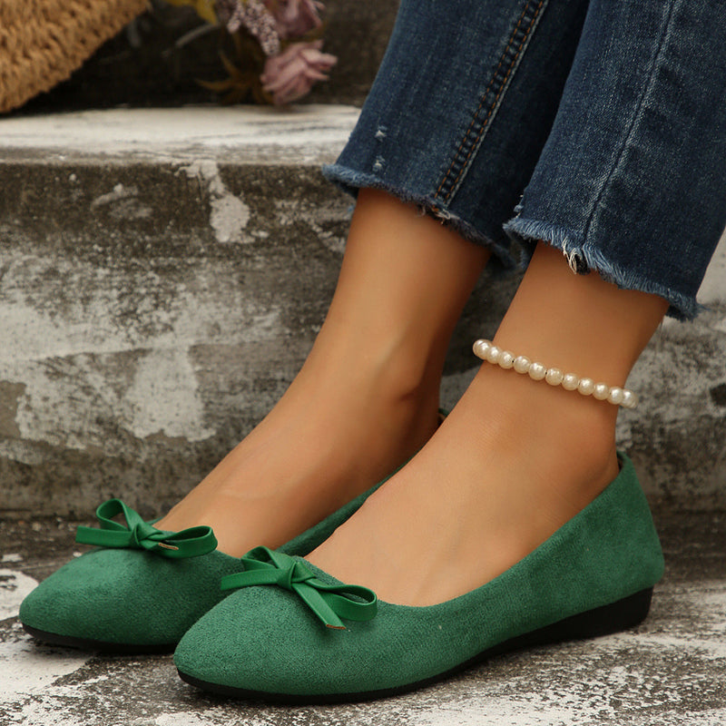 Vintage Inspired Orthopedic Shoes