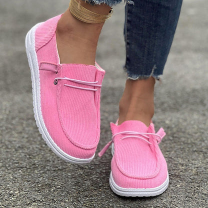 Classic Orthopedic Shoes with Timeless Style