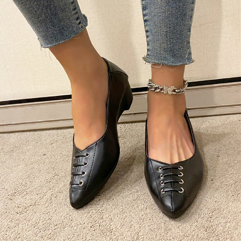 Stylish Orthopedic Shoes for Any Occasion