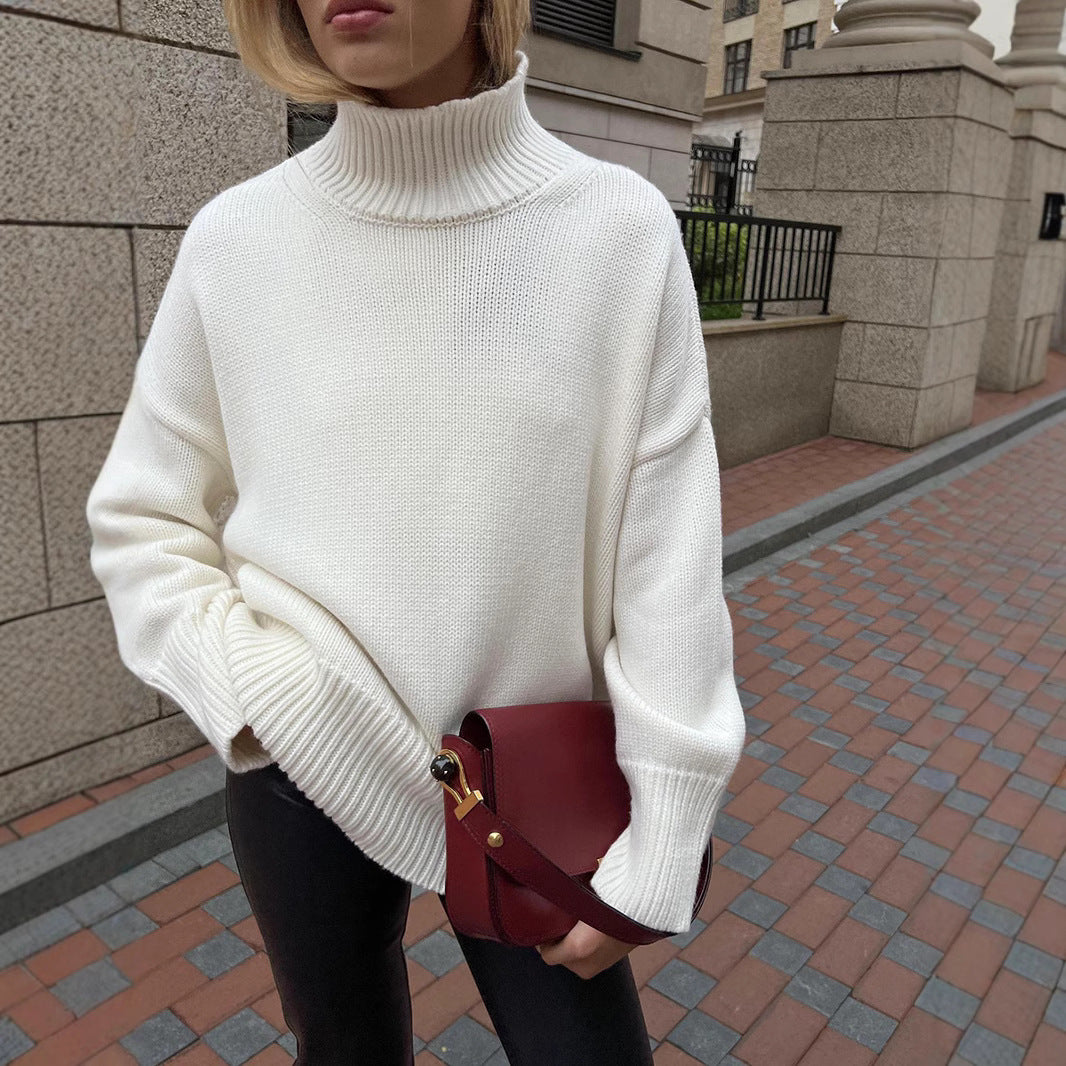 Beautifully Crafted Pullover