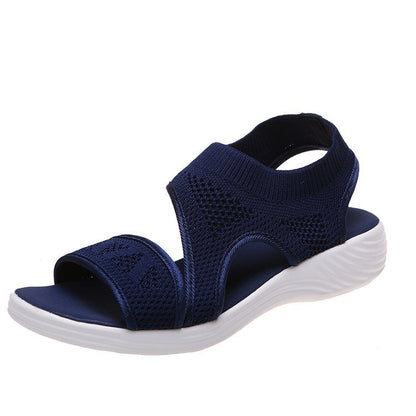 Elegant Orthopedic Sandals for Every Step