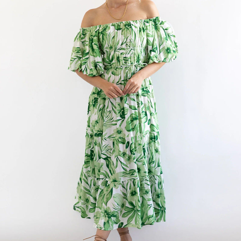 Grün