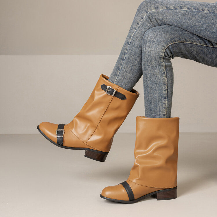 Stylish Orthopedic Boots for Any Occasion