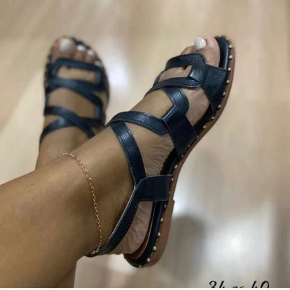 Beautifully Crafted Orthopedic Sandals