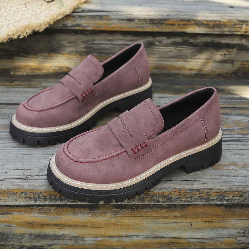 Vintage Inspired Orthopedic Shoes