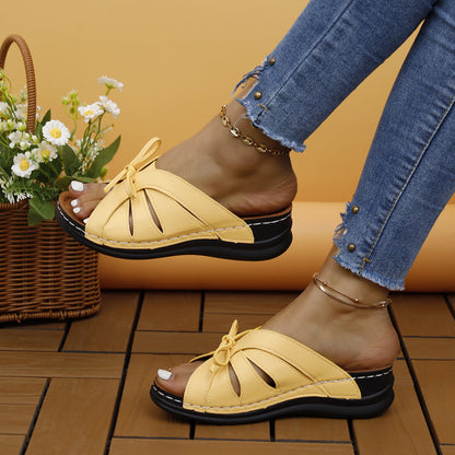 Beautifully Crafted Orthopedic Shoes