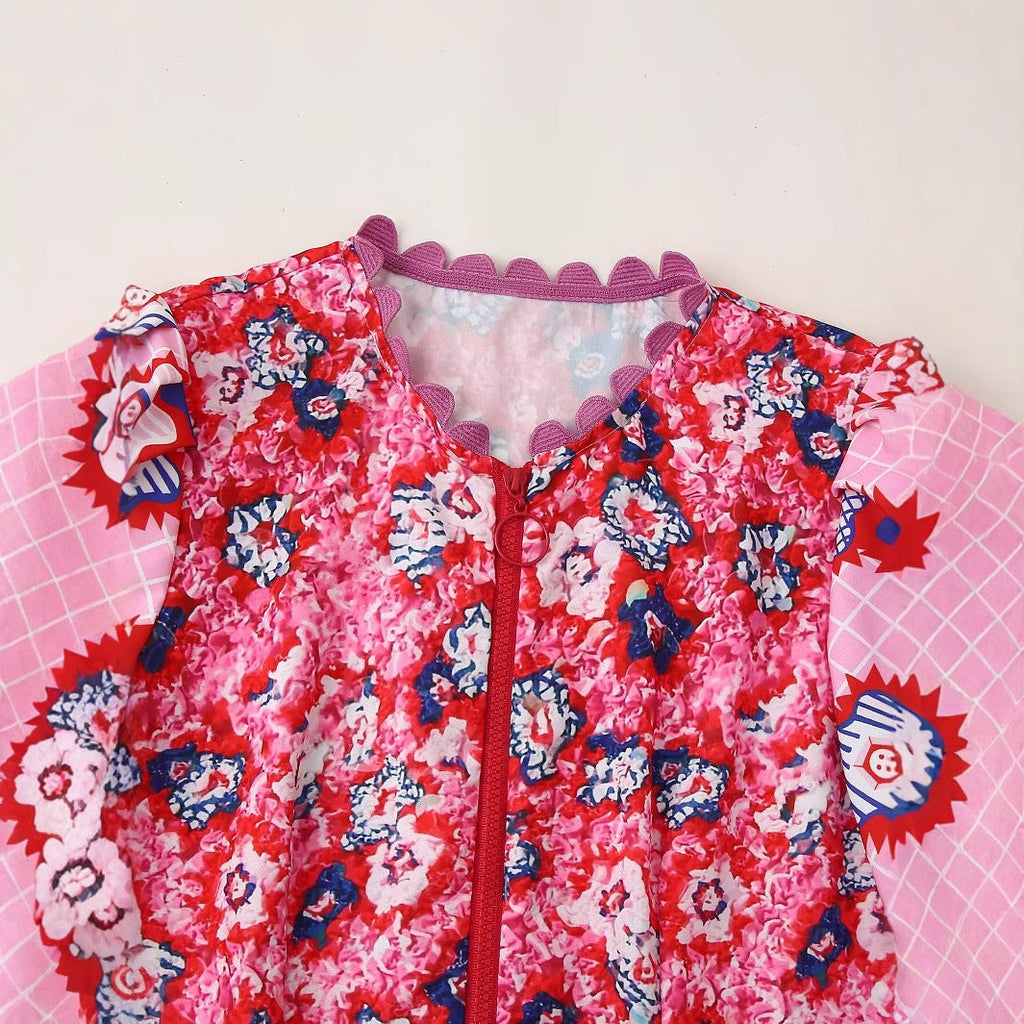 Classic Vintage Garment
