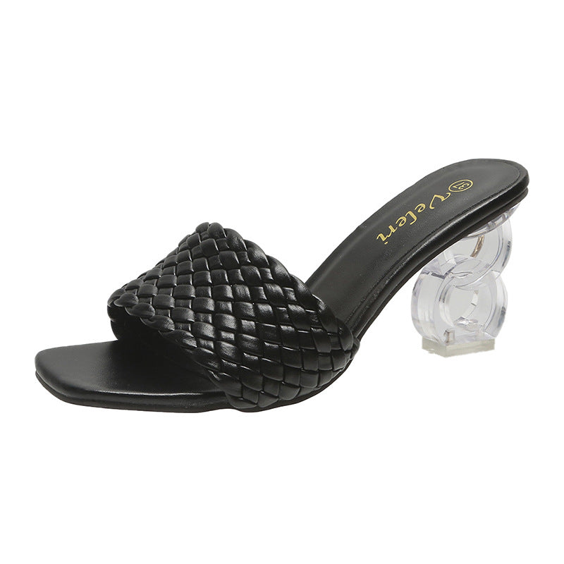 Chic Orthopedic Sandals with Unique Design