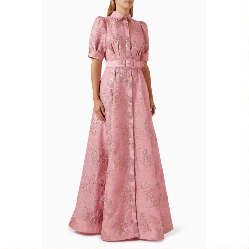 Timeless Vintage Style Garment