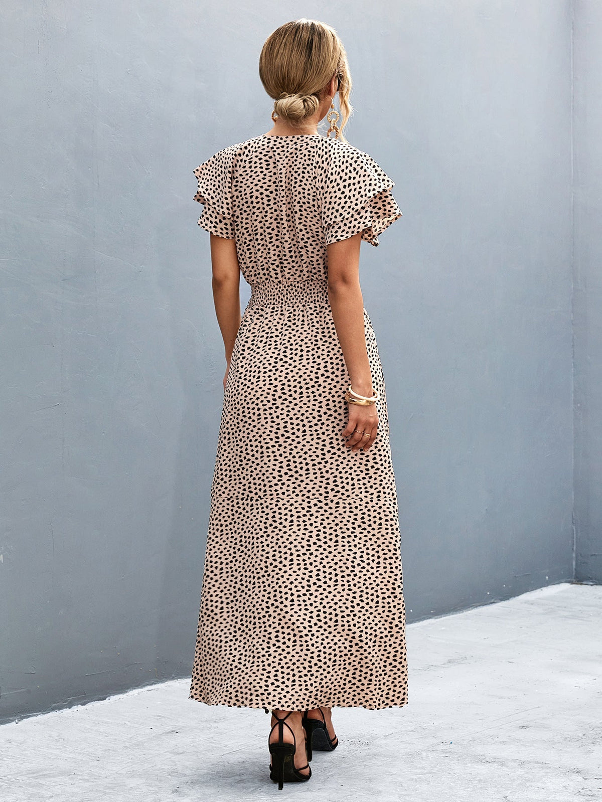 Thoughtfully Designed Garment