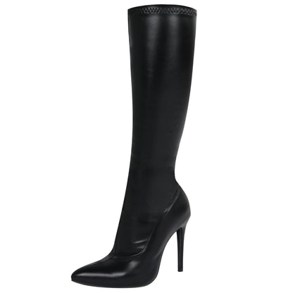 Graceful Orthopedic Boots for Modern Look